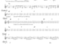 write you leadsheet and chord chart in lighting speed